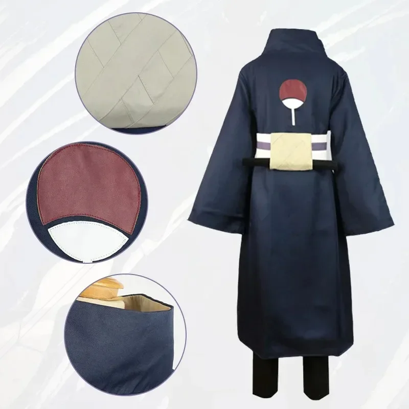 2026 Uchiha Obito Anime Cospla - Anime Cosplay Obito recensie en prijs