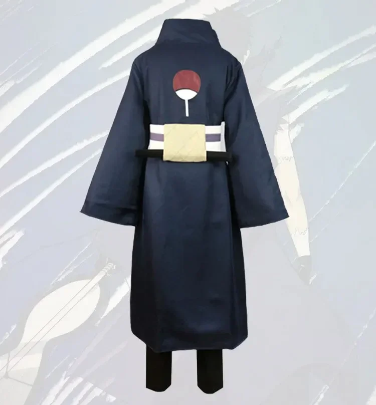 2026 Uchiha Obito Anime Cospla - Anime Cosplay Obito recensie en prijs
