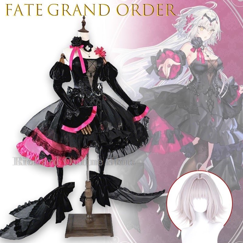 Richard Online Store FGO Nieuw - Anime Cosplay Online Store recensie en prijs