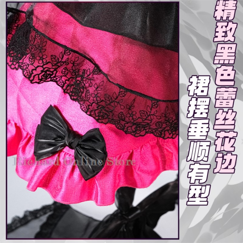 Richard Online Store FGO Nieuw - Anime Cosplay Online Store recensie en prijs