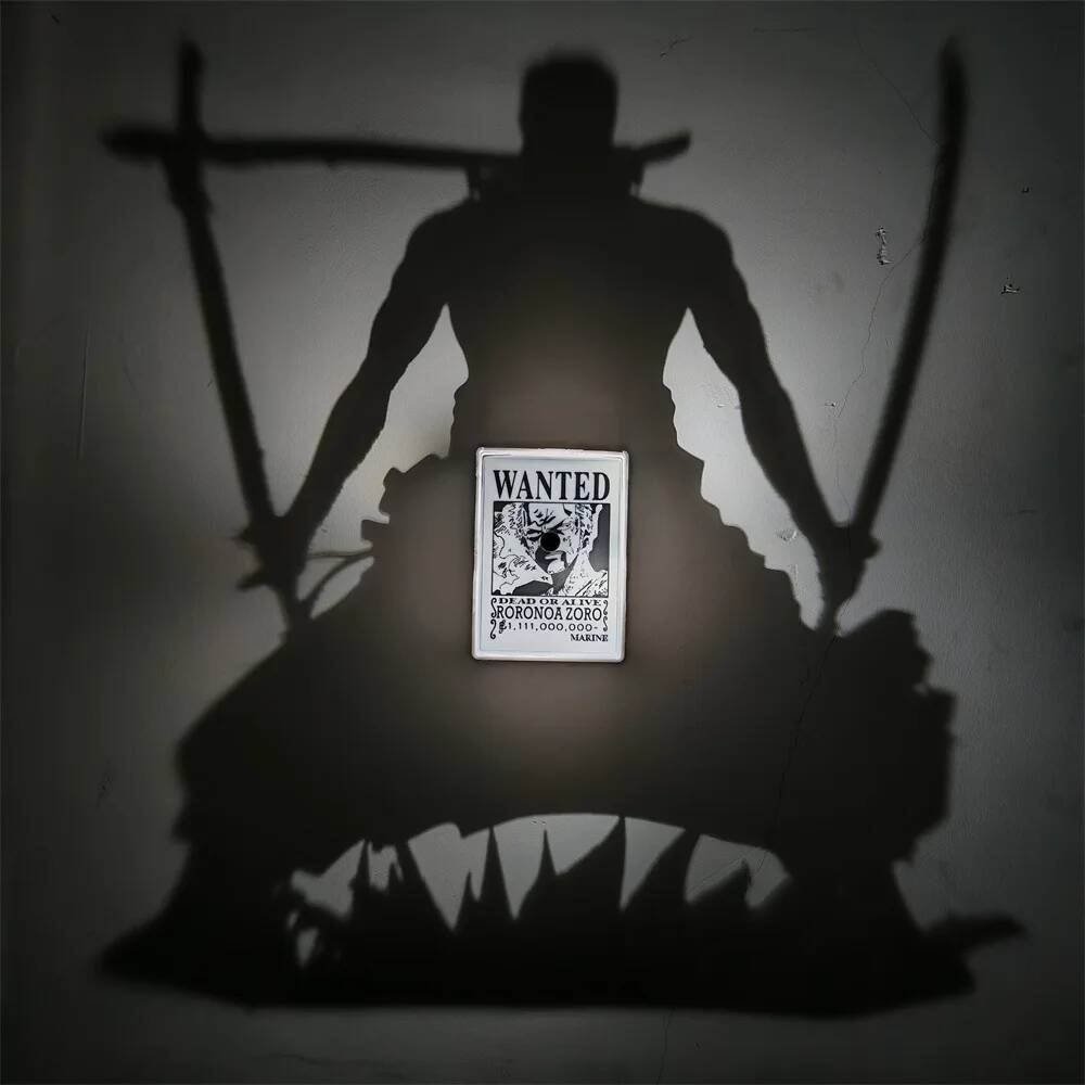 2026 One Piece Roronoa Zoro La - Anime Cosplay Makeup recensie en prijs