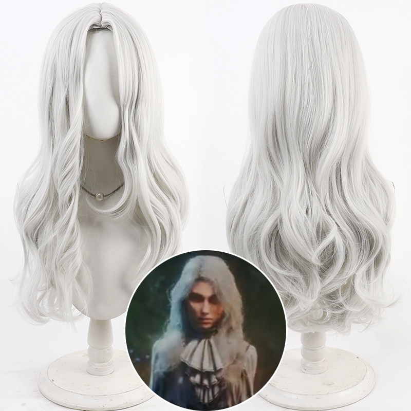 Halloween Anime Convention Syn - Anime Cosplay Makeup recensie en prijs