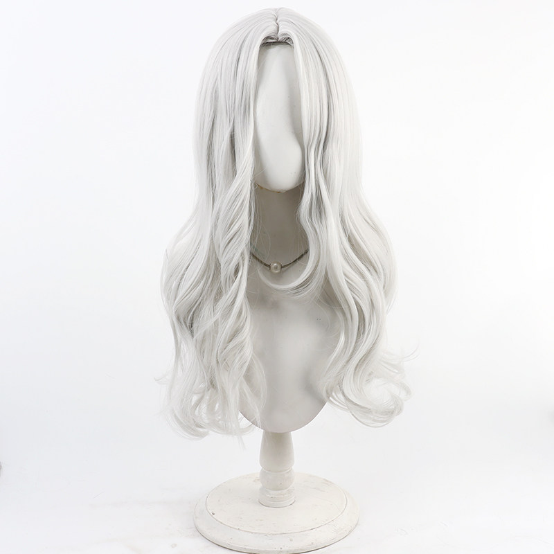 Halloween Anime Convention Syn - Anime Cosplay Makeup recensie en prijs