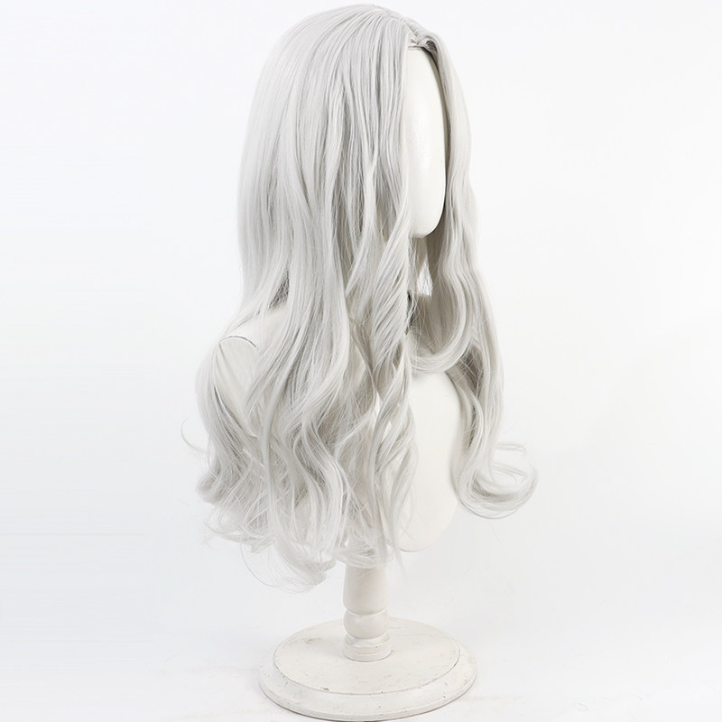Halloween Anime Convention Syn - Anime Cosplay Makeup recensie en prijs
