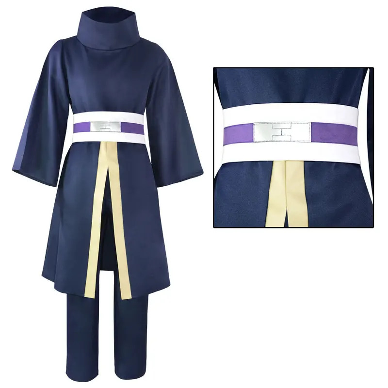 CyUchiha Obito Anime Cosplay K - Anime Cosplay Obito recensie en prijs