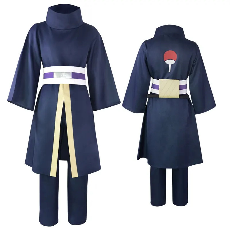 CyUchiha Obito Anime Cosplay K - Anime Cosplay Obito recensie en prijs