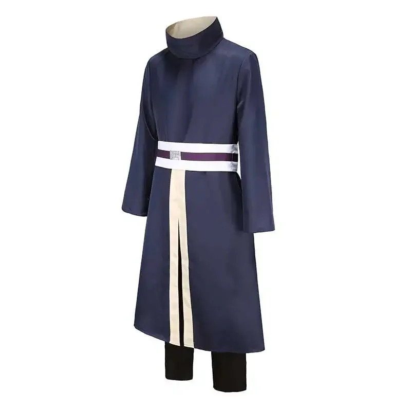 Anime Uchiha Obito Cosplay Man - Anime Cosplay Obito recensie en prijs