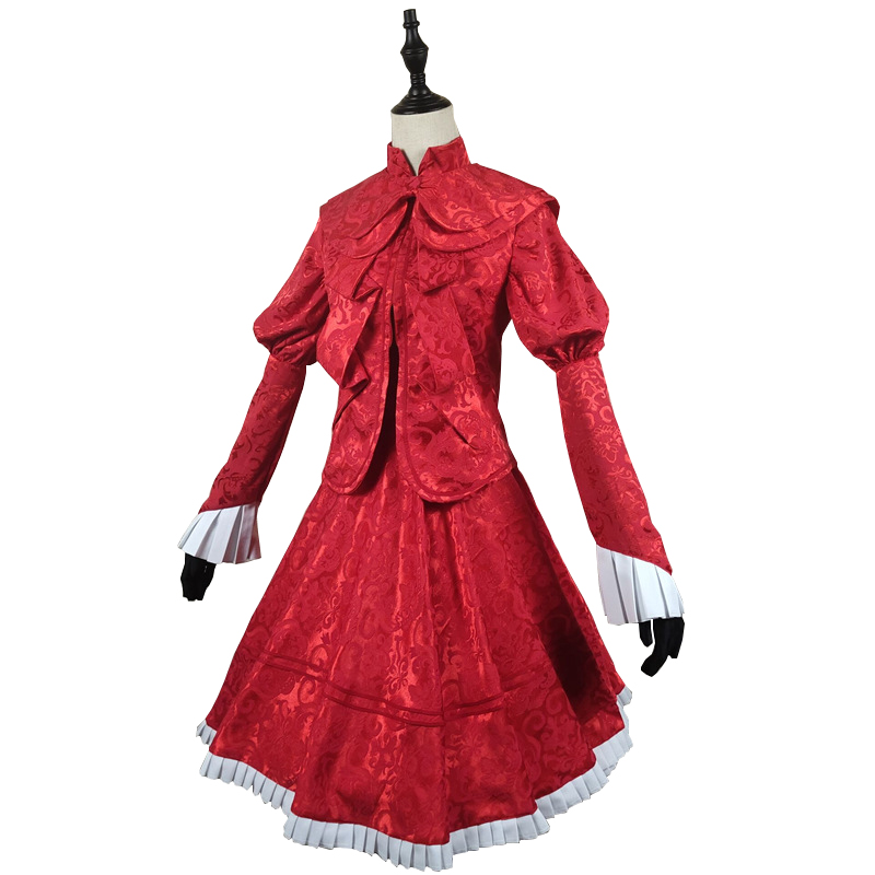 Anime Shadows House Kate Cospl - Anime Cosplay Maid recensie en prijs