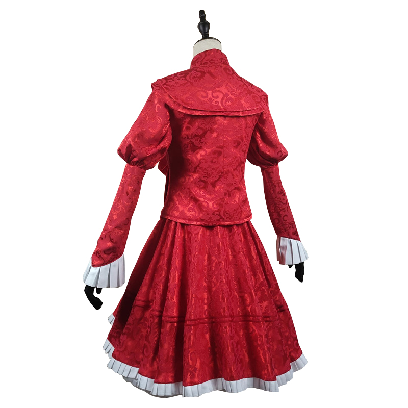 Anime Shadows House Kate Cospl - Anime Cosplay Maid recensie en prijs