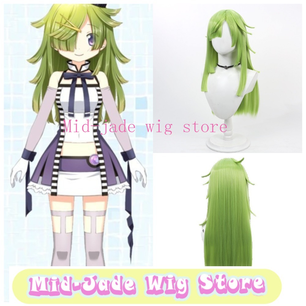 Puella Magi Madoka Magica Aki  - Anime Cosplay Realistic recensie en prijs