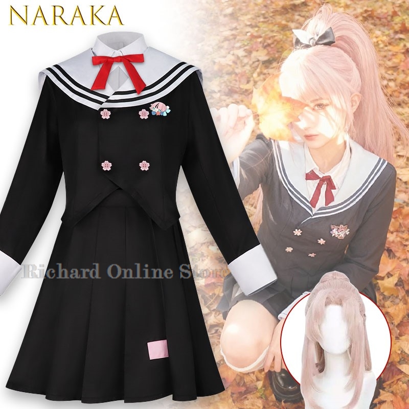 Richard Online Store Onmyoji Y - Anime Cosplay Online Store recensie en prijs