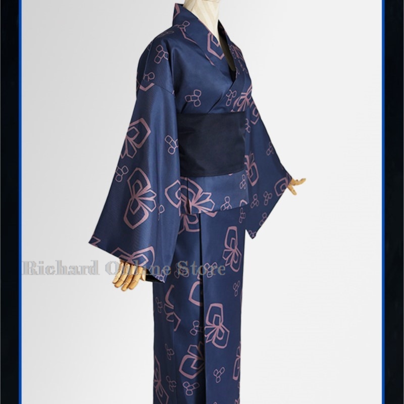 Richard Online Store Araya Lim - Anime Cosplay Online Store recensie en prijs