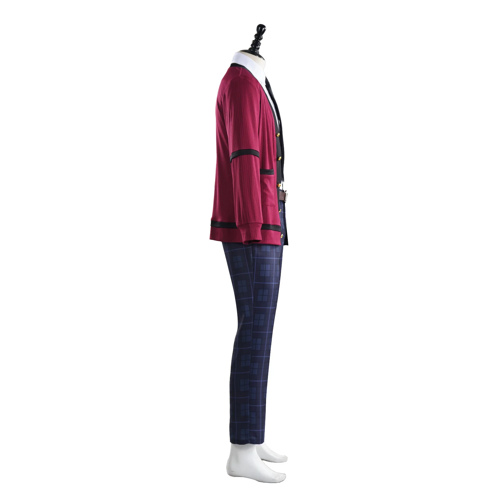 Fantasie Uniform Voor Ryota Su - Anime Cosplay Real Life recensie en prijs
