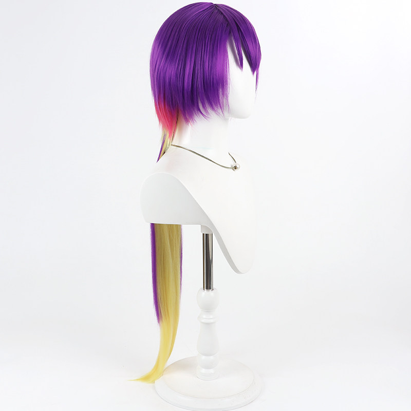 Kuromu Cosplay Pruik Mairimash - Anime Cosplay With Red Hair recensie en prijs