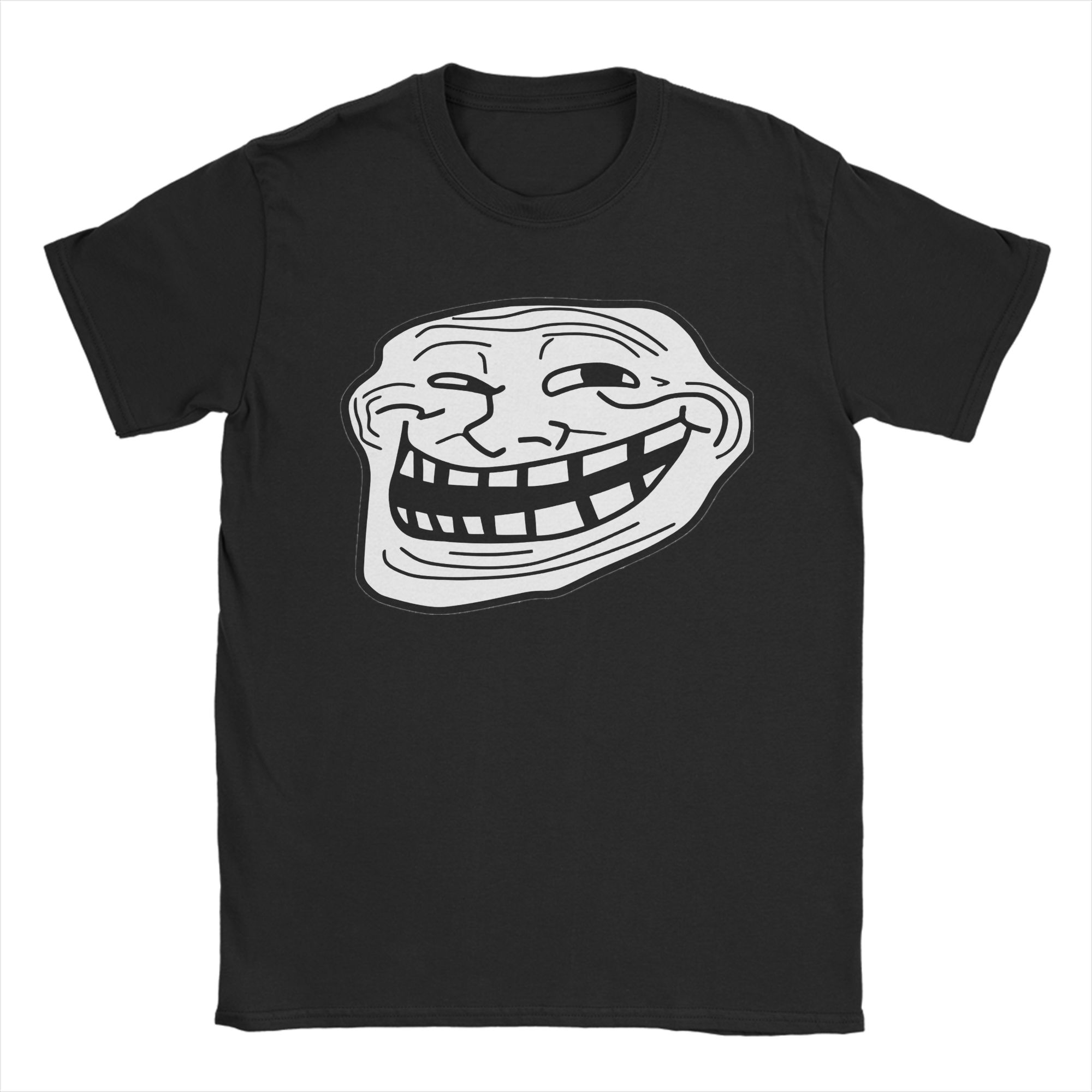 Leisure Trol Face Trollface ME - Anime Cosplay Meme recensie en prijs