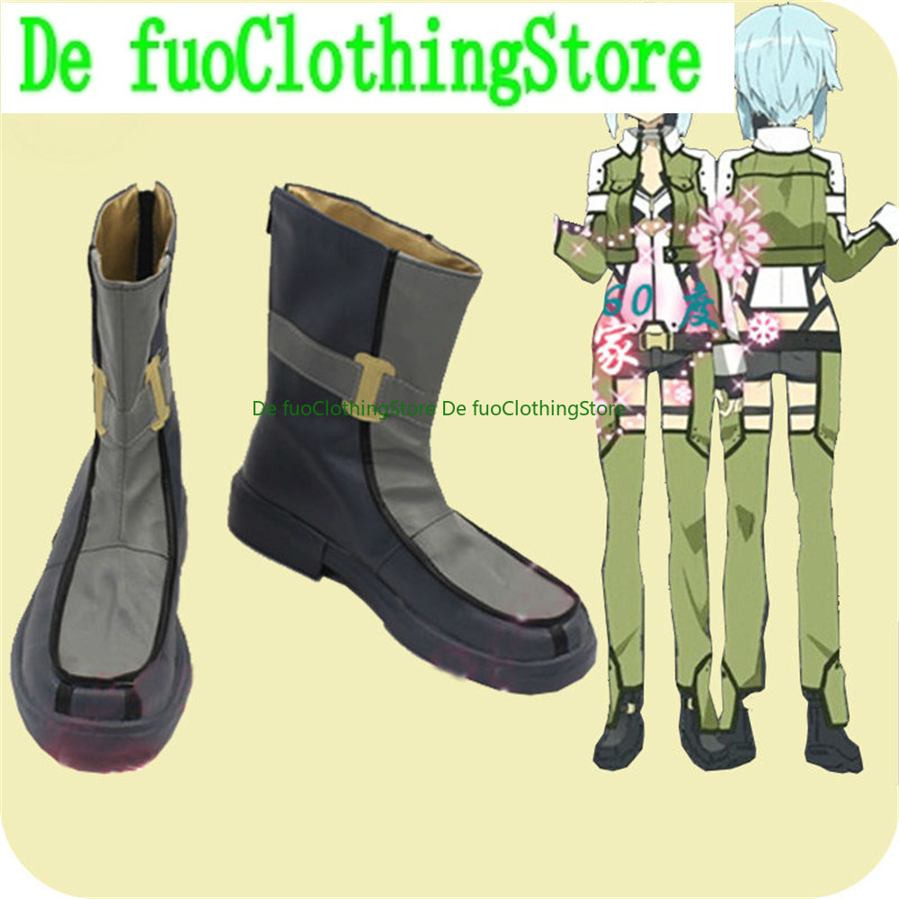 Defuo Sword Art Online SAO Asa - Anime Cosplay Online Store recensie en prijs