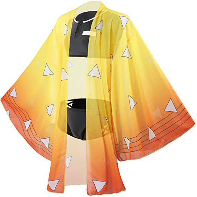 Anime Nezuko Cosplay Shinobu K - Anime Cosplay Realistic recensie en prijs