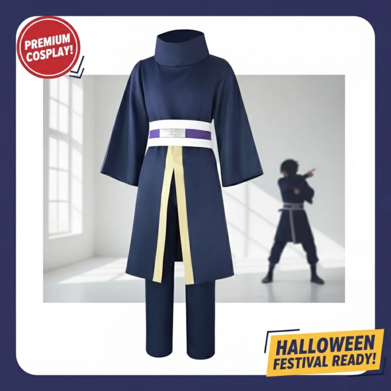 ▶ ❤ Halloween Obito Cosplay Ko - Anime Cosplay Obito recensie en prijs