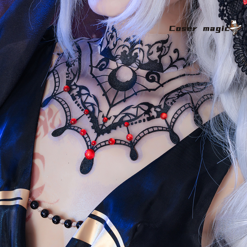 Irelia H Winkel Anime Reverse: - Anime Cosplay Ladies recensie en prijs