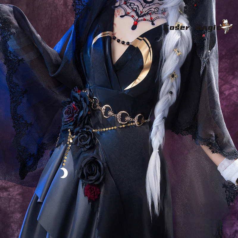 Irelia H Winkel Anime Reverse: - Anime Cosplay Ladies recensie en prijs