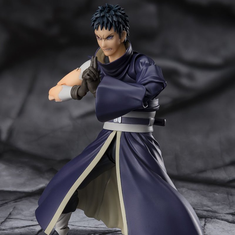 15 cm KO SHF Uchiha Obito Anim - Anime Cosplay Obito recensie en prijs