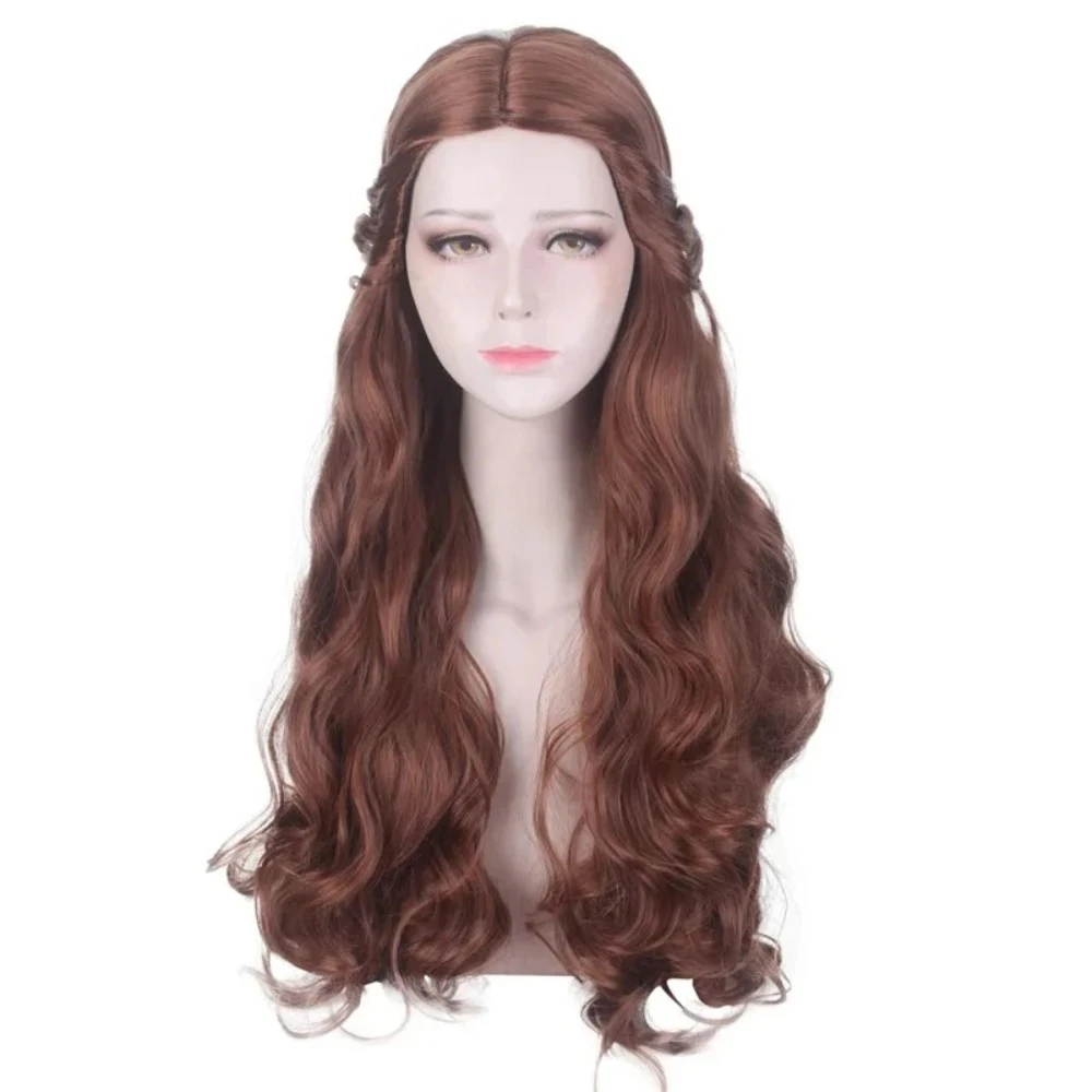 Schoonheid en het Beest Cospla - Anime Cosplay Makeup recensie en prijs
