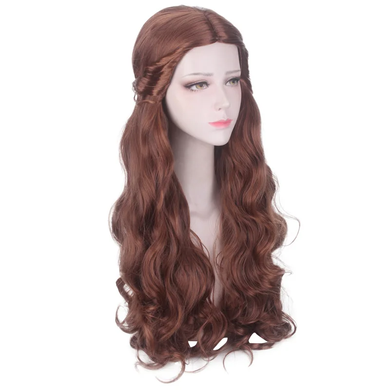 Schoonheid en het Beest Cospla - Anime Cosplay Makeup recensie en prijs