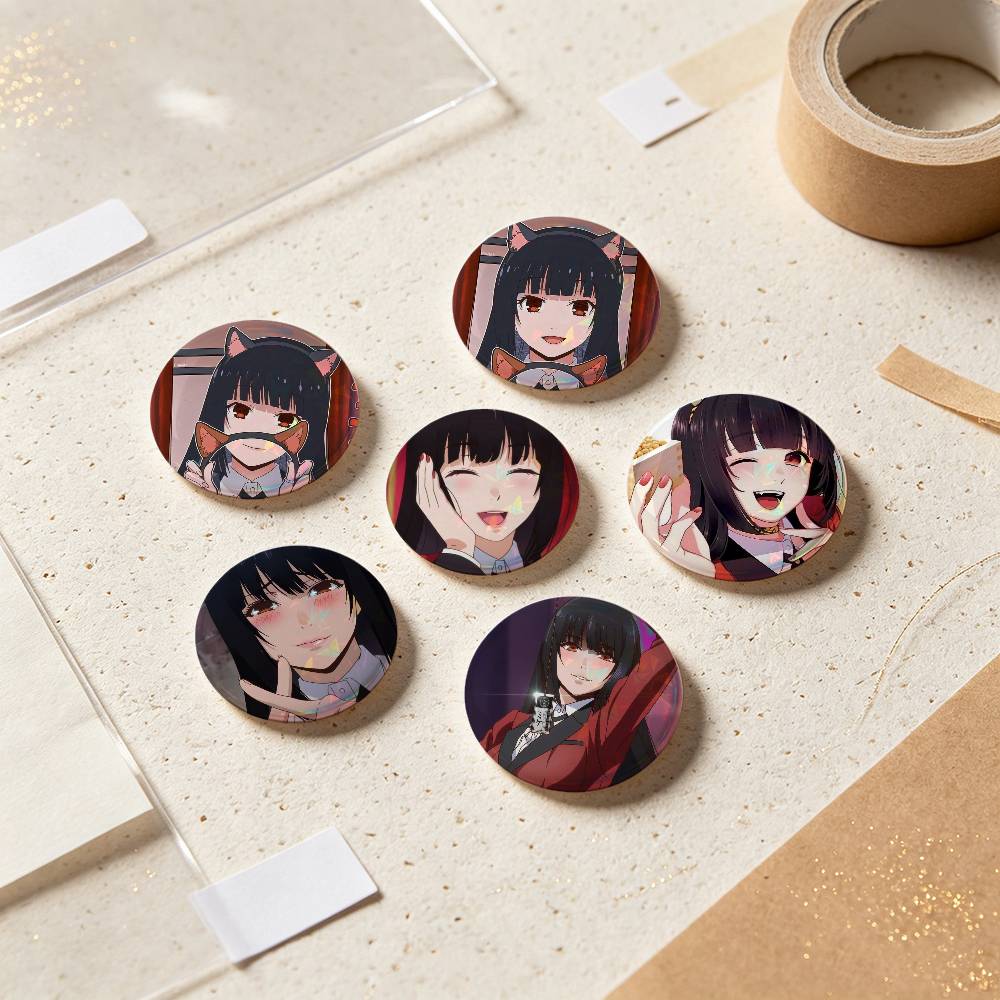 Yumeko Jabami Anime Figuur Bad - Anime Cosplay Yumeko recensie en prijs