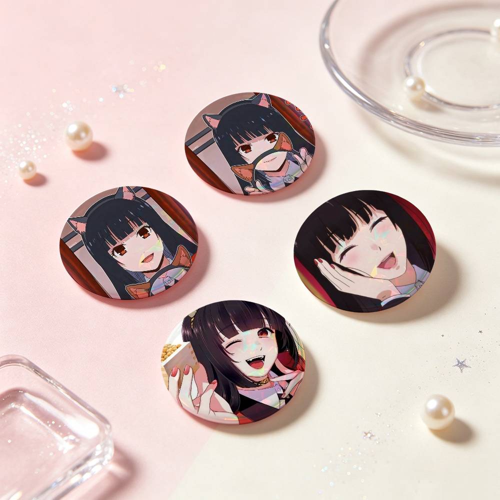 Yumeko Jabami Anime Figuur Bad - Anime Cosplay Yumeko recensie en prijs