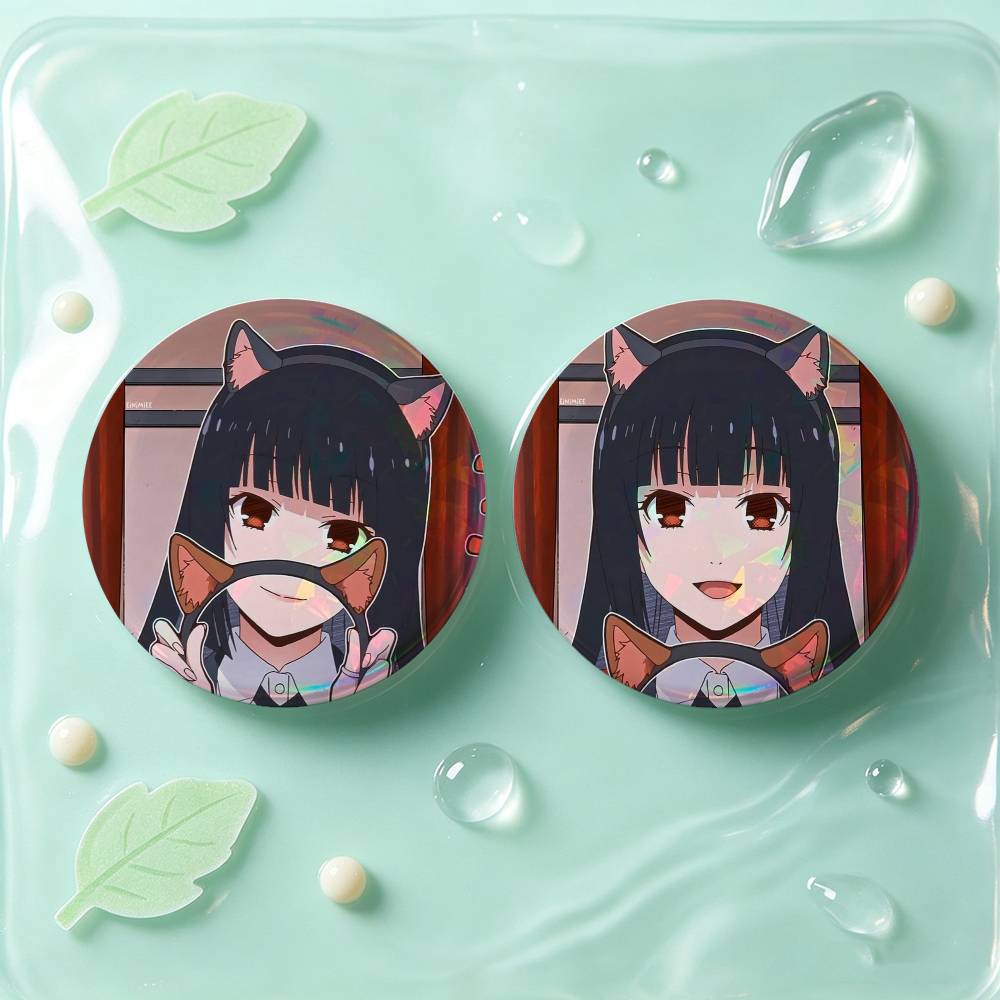 Yumeko Jabami Anime Figuur Bad - Anime Cosplay Yumeko recensie en prijs