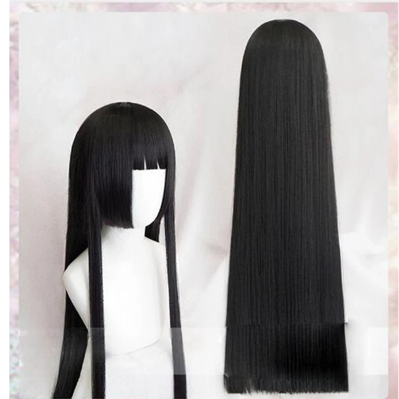 100cm Yumeko Jabami Cosplaypru - Anime Cosplay Yumeko recensie en prijs