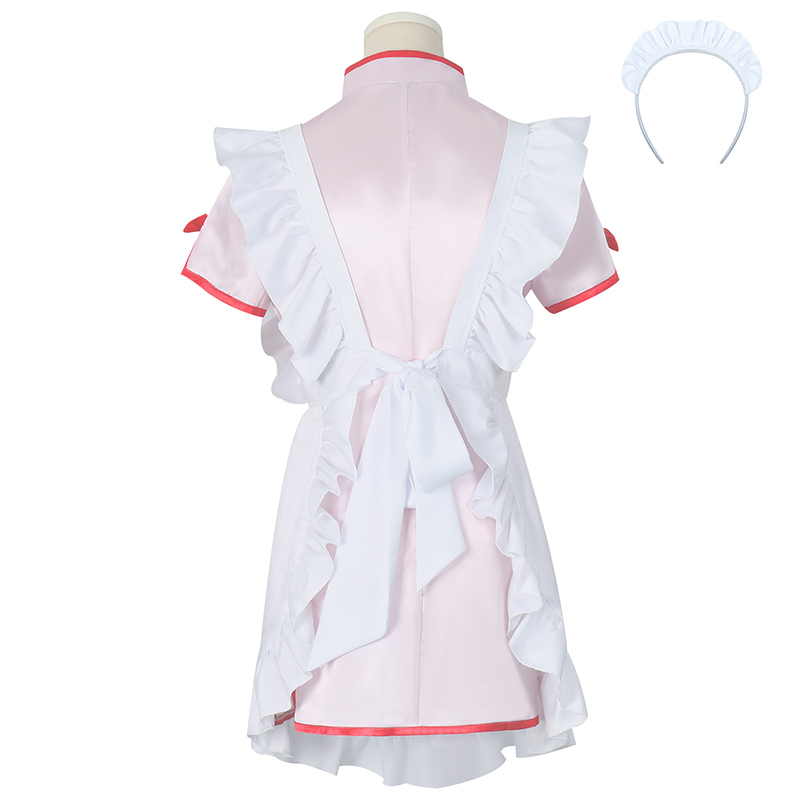 Shampoo Cosplay Ranma 1/2 Cosp - Anime Cosplay Waifu recensie en prijs