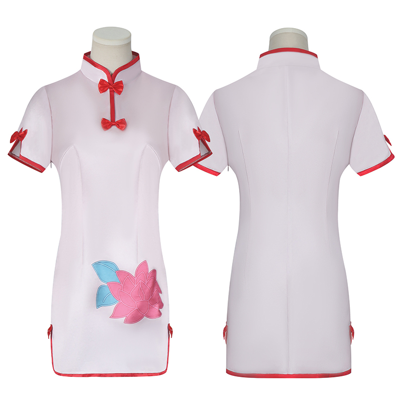 Shampoo Cosplay Ranma 1/2 Cosp - Anime Cosplay Waifu recensie en prijs