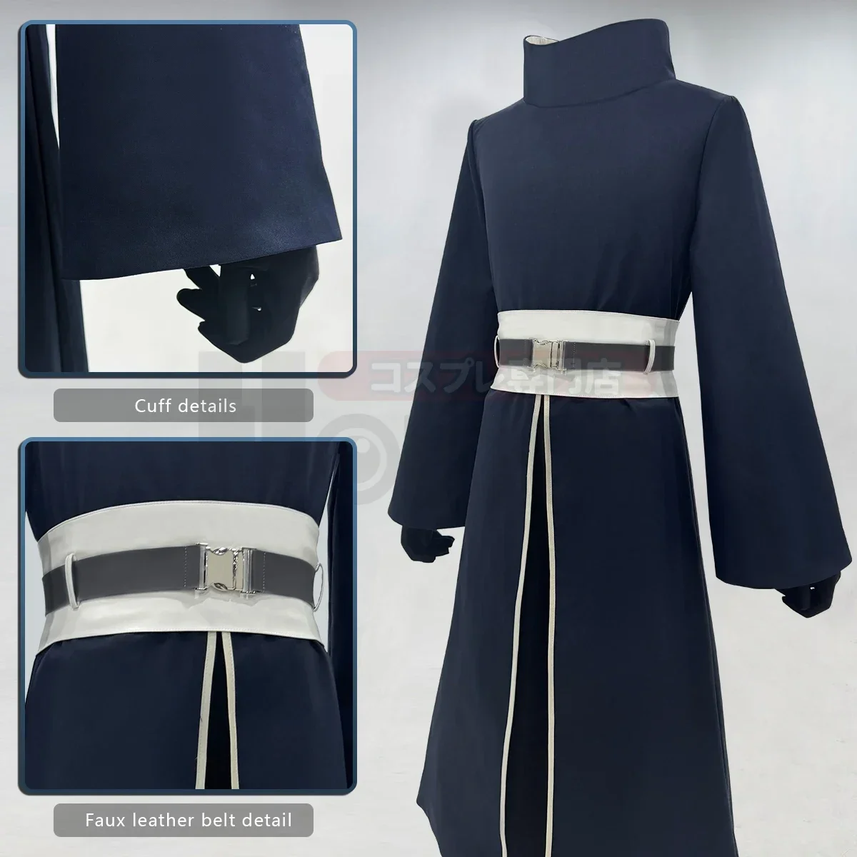 2026 Anime Uchiha Obito Cospla - Anime Cosplay Obito recensie en prijs