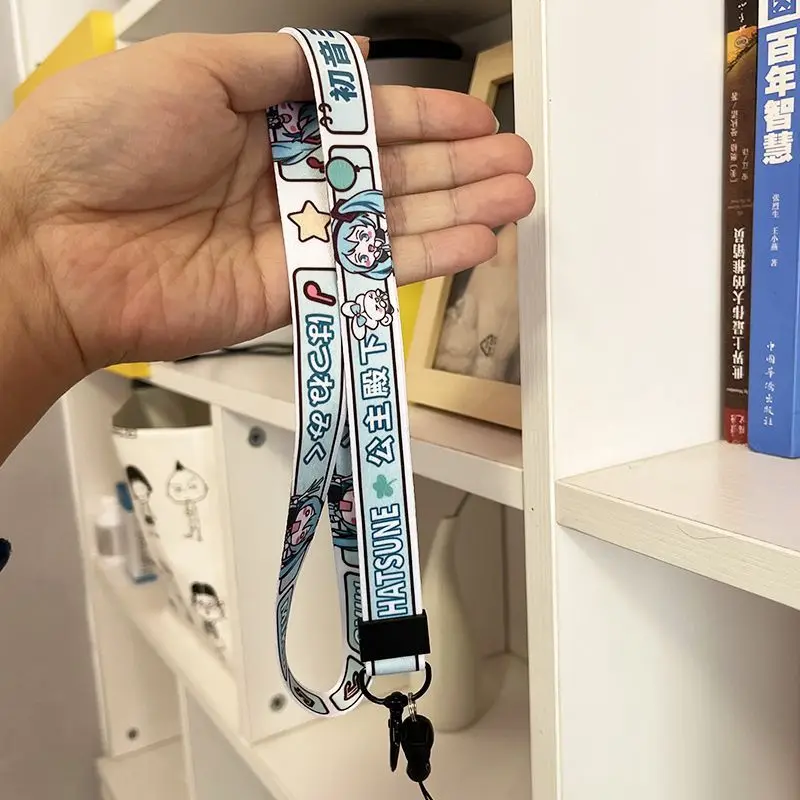 Hatsune Miku telefoonkoord, sc - My Hero Academia Belt recensie en prijs