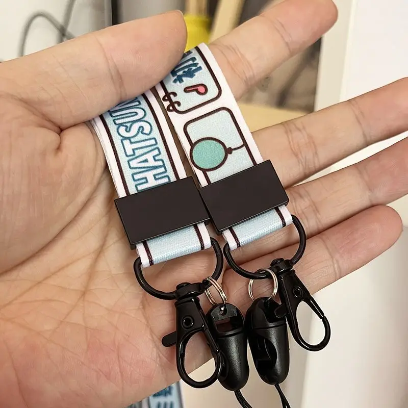 Hatsune Miku telefoonkoord, sc - My Hero Academia Belt recensie en prijs