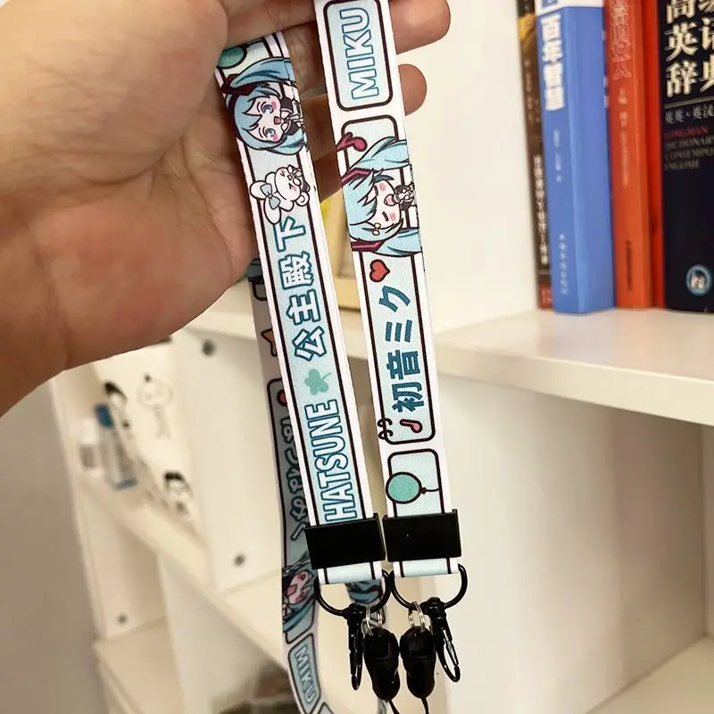 Hatsune Miku telefoonkoord, sc - My Hero Academia Belt recensie en prijs
