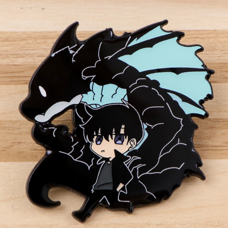 Dark Tone Shadow Monster Sword - Anime Cosplay Makeup recensie en prijs