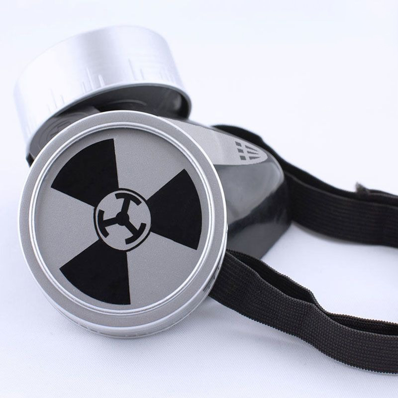 Anime Tokyo Ghoul Cosplay Touk - Tokyo Ghoul Mask recensie en prijs