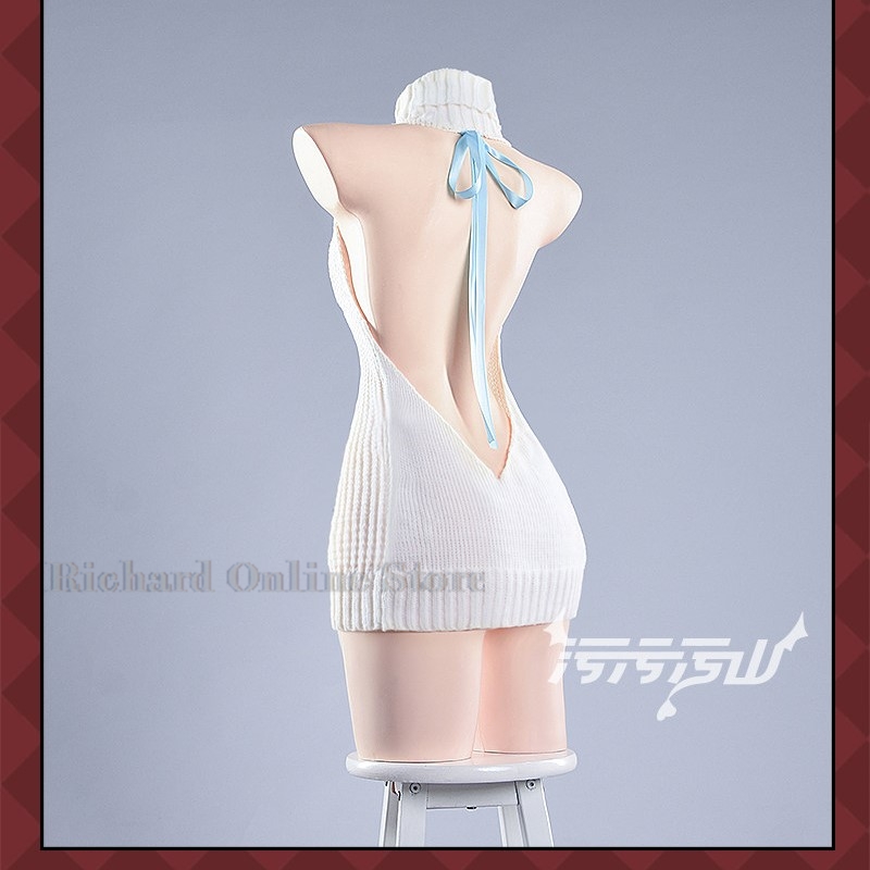 Richard Online Store Blue Arch - Anime Cosplay Online Store recensie en prijs