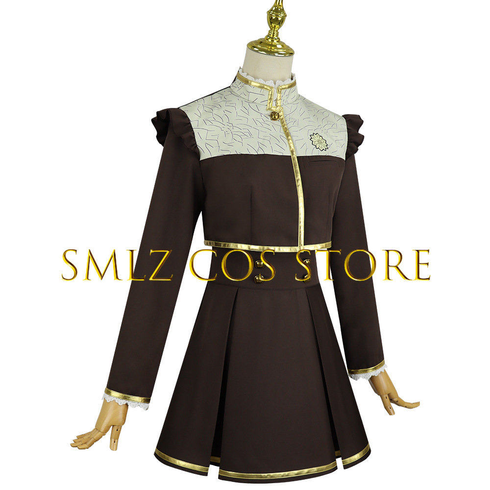 MewType Fujiko Viola Cosplay B - Anime Cosplay Ladies recensie en prijs