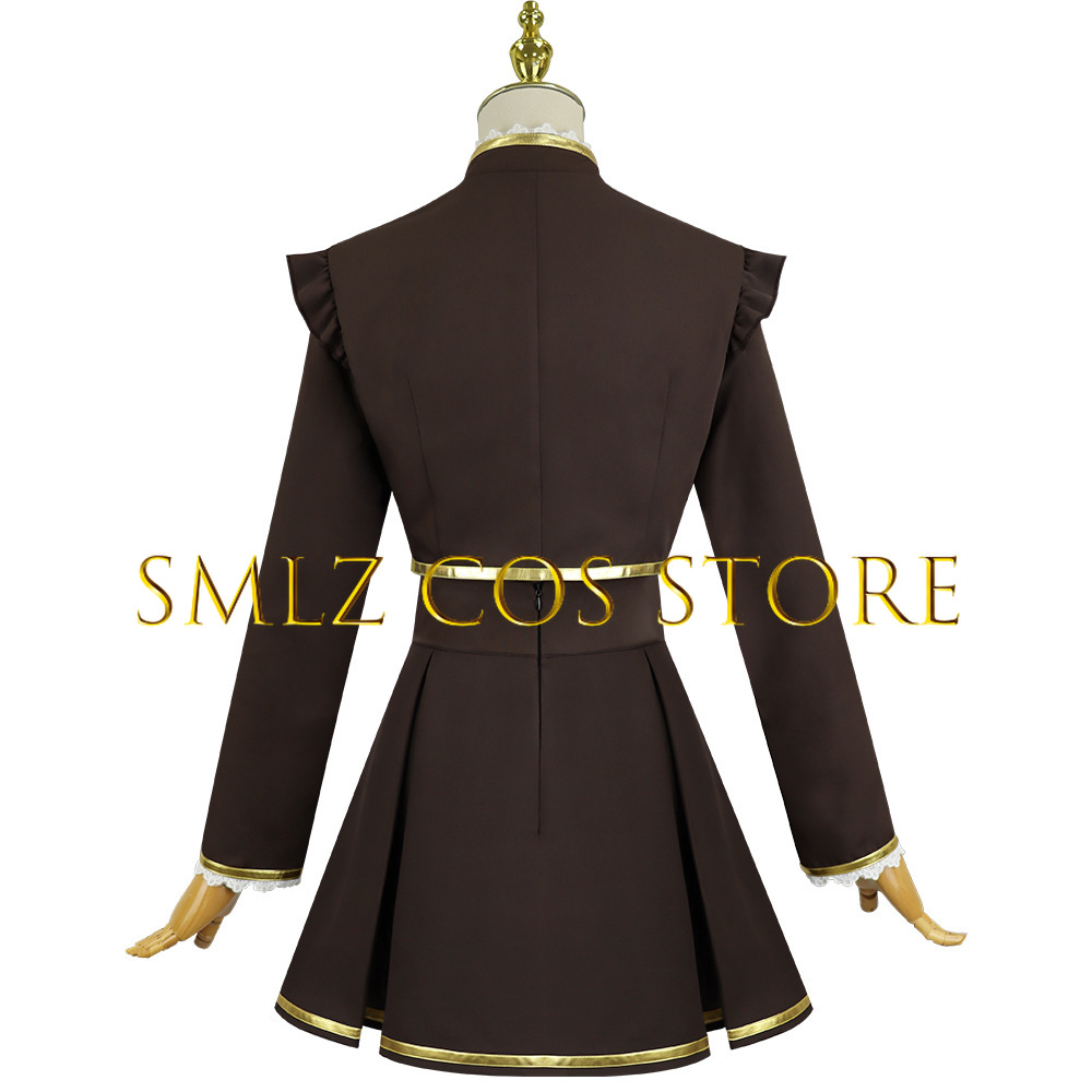 MewType Fujiko Viola Cosplay B - Anime Cosplay Ladies recensie en prijs