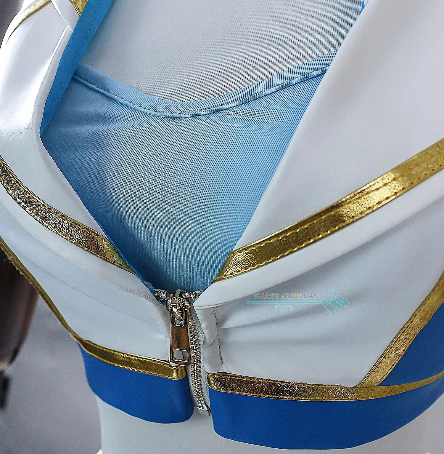 2026 nieuwe Halloween Carnaval - Re Zero Rem Wig recensie en prijs