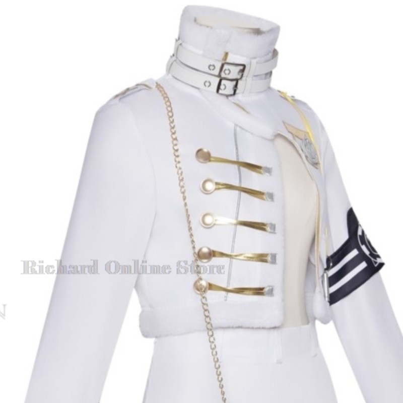 Richard Online Store disfraz d - Anime Cosplay Online Store recensie en prijs