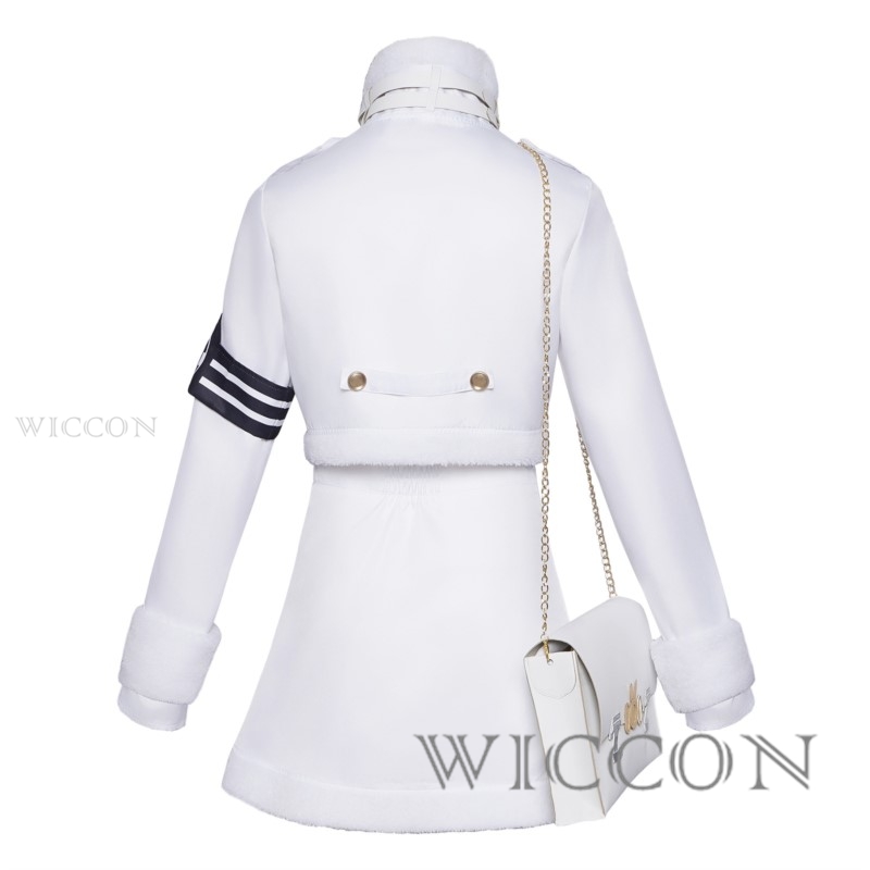 Richard Online Store disfraz d - Anime Cosplay Online Store recensie en prijs