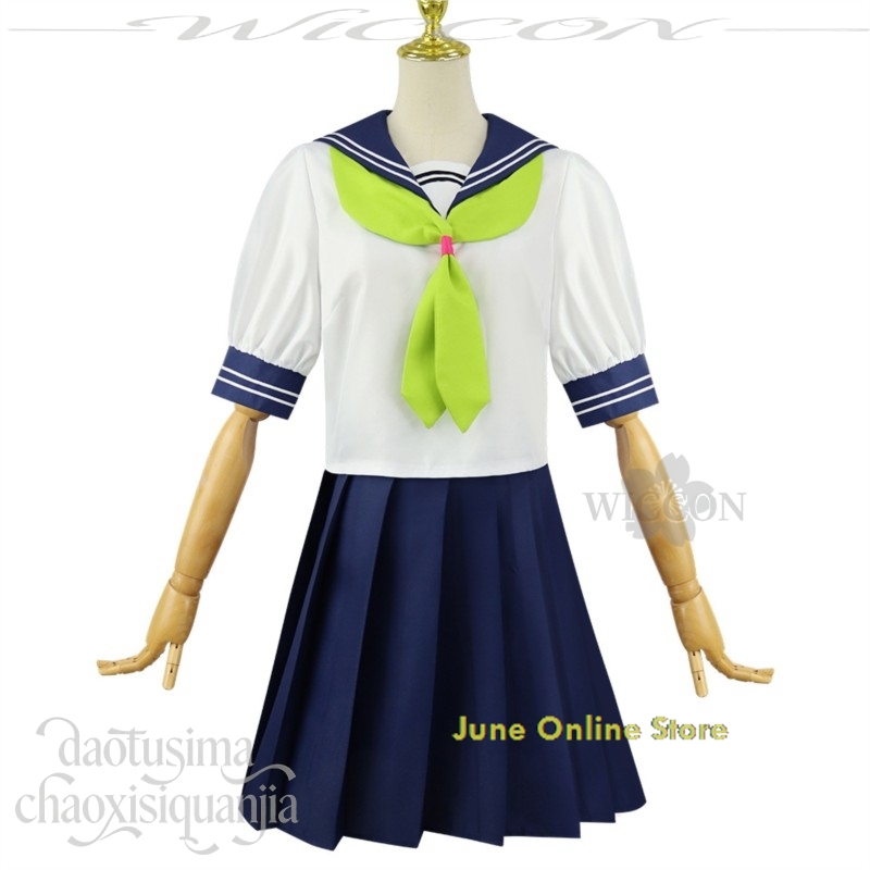 June Online Store Anime Jij en - Anime Cosplay Online Store recensie en prijs
