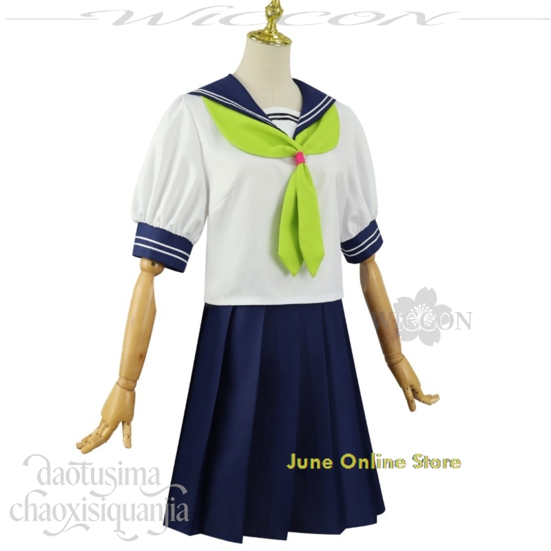 June Online Store Anime Jij en - Anime Cosplay Online Store recensie en prijs