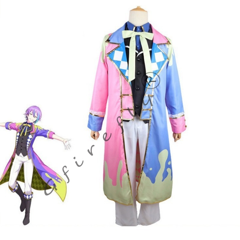 Kamishiro Rui Kleurpodiumproje - Anime Cosplay Waifu recensie en prijs