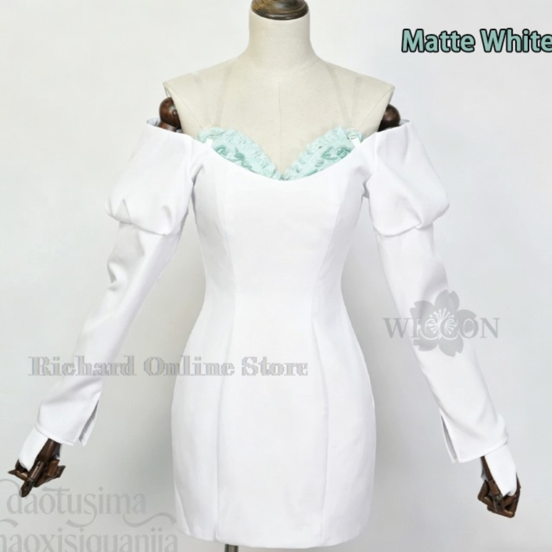 Richard Online Store Anime Ali - Anime Cosplay Online Store recensie en prijs