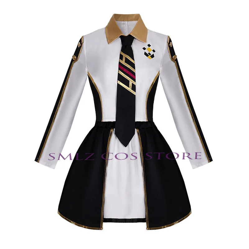 Anime Womens Kostuum Cosplay P - Anime Cosplay Maid recensie en prijs
